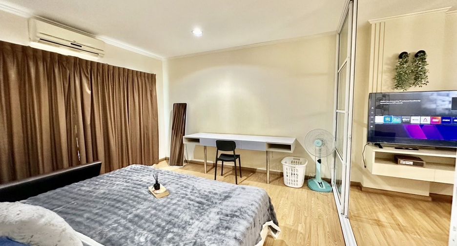 For rent 1 bed condo in Hua Hin, Prachuap Khiri Khan