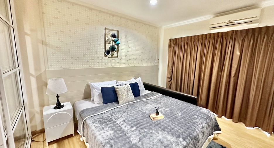 For rent 1 bed condo in Hua Hin, Prachuap Khiri Khan
