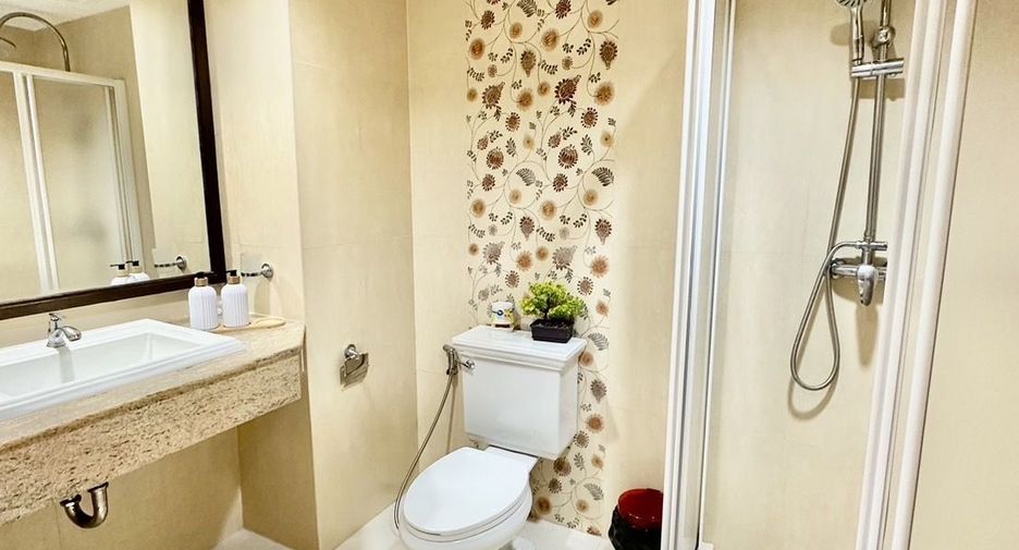 For rent 1 bed condo in Hua Hin, Prachuap Khiri Khan