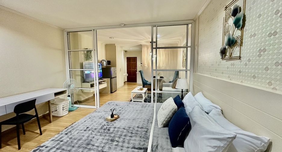For rent 1 bed condo in Hua Hin, Prachuap Khiri Khan