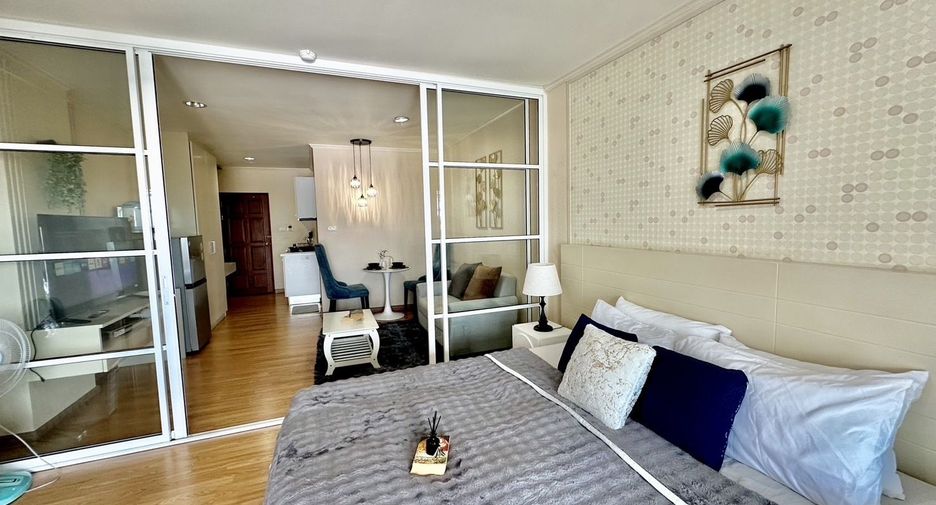 For rent 1 bed condo in Hua Hin, Prachuap Khiri Khan