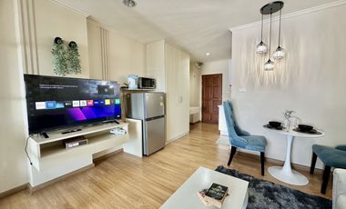 For rent 1 bed condo in Hua Hin, Prachuap Khiri Khan