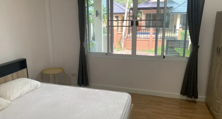 For rent 2 ベッドルーム villa in Hua Hin, Prachuap Khiri Khan