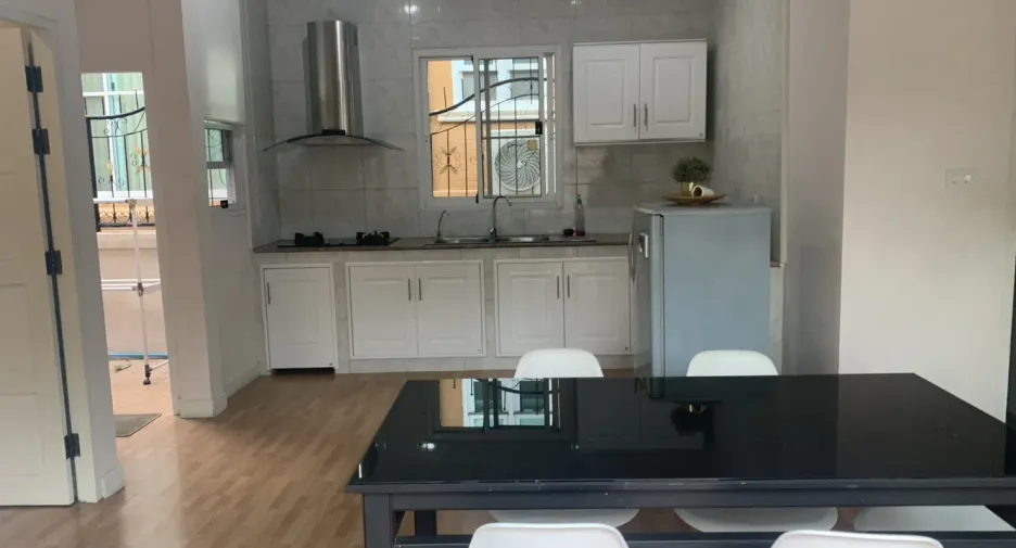 For rent 2 ベッドルーム villa in Hua Hin, Prachuap Khiri Khan