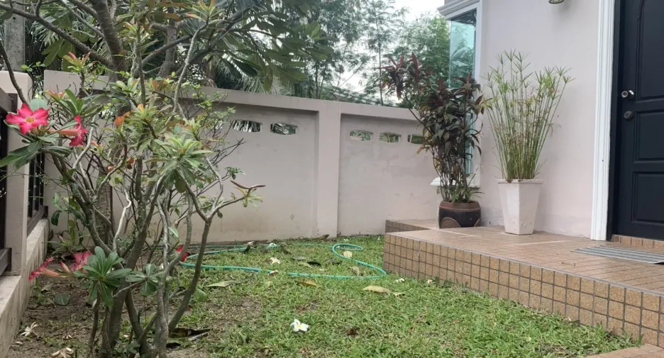 For rent 2 ベッドルーム villa in Hua Hin, Prachuap Khiri Khan