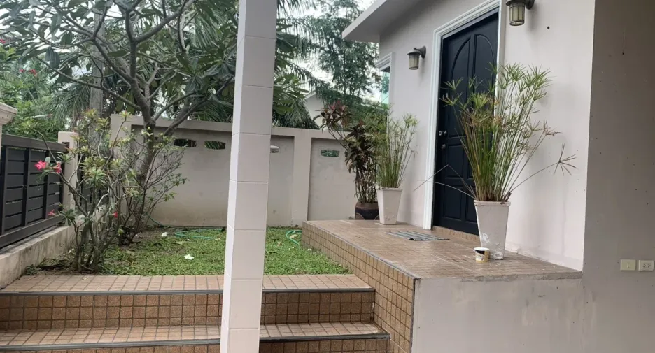 For rent 2 ベッドルーム villa in Hua Hin, Prachuap Khiri Khan