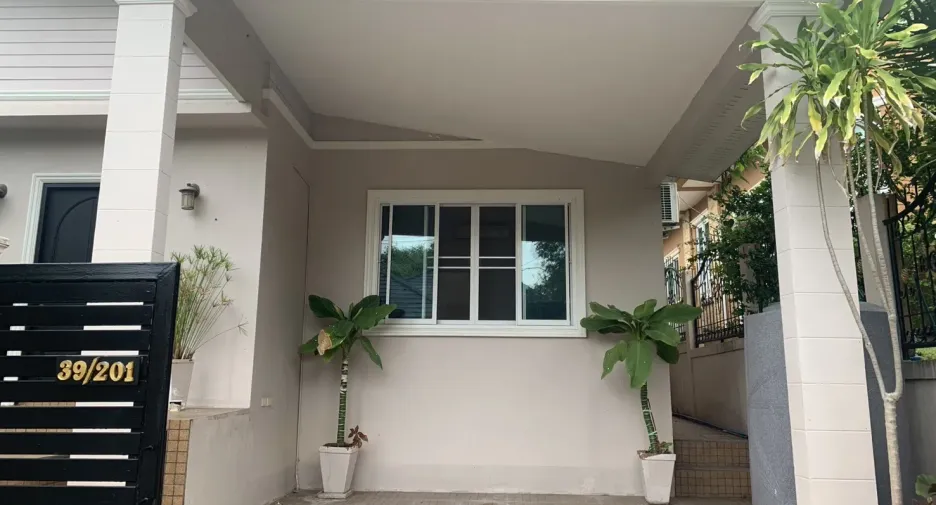 For rent 2 ベッドルーム villa in Hua Hin, Prachuap Khiri Khan