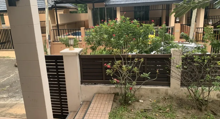 For rent 2 ベッドルーム villa in Hua Hin, Prachuap Khiri Khan