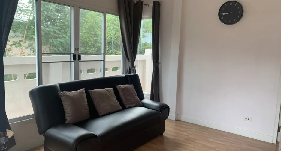For rent 2 ベッドルーム villa in Hua Hin, Prachuap Khiri Khan