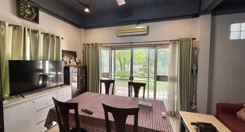 Casa en venta de 4 habitaciones en San Sai, Chiang Mai