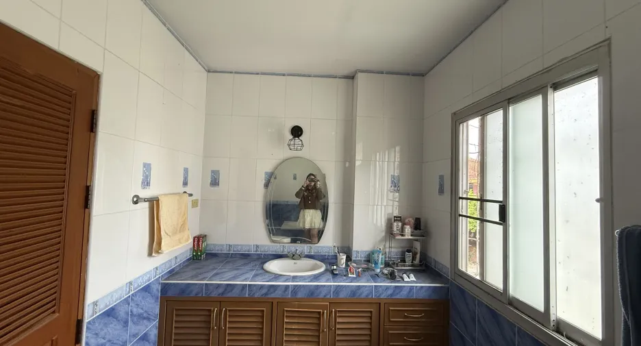 Casa en venta de 4 habitaciones en San Sai, Chiang Mai