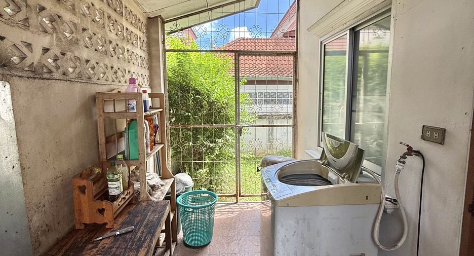 Casa en venta de 4 habitaciones en San Sai, Chiang Mai