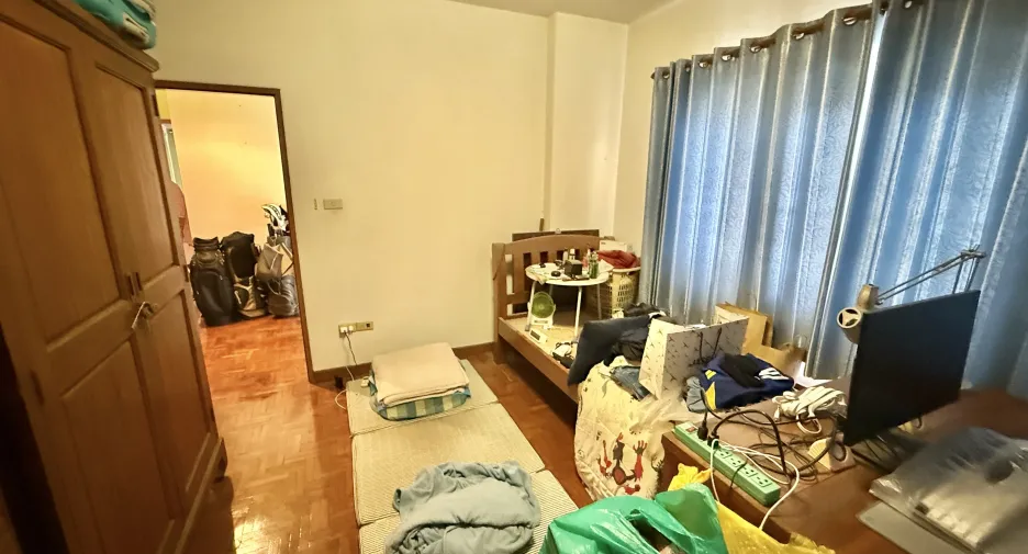 Casa en venta de 4 habitaciones en San Sai, Chiang Mai