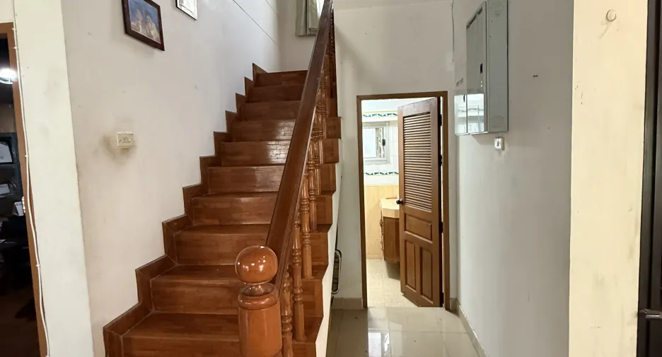 Casa en venta de 4 habitaciones en San Sai, Chiang Mai
