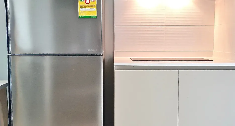 À vendre et à louer 1 chambre condo à Watthana, Bangkok