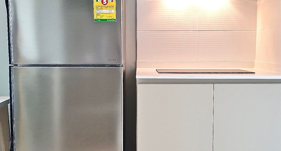 Condo en venta y en alquiler de 1 habitaciones en Watthana, Bangkok