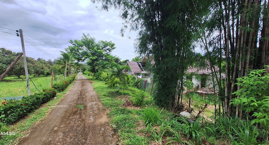 For sale 3 bedrooms house in Mae Taeng, Chiang Mai