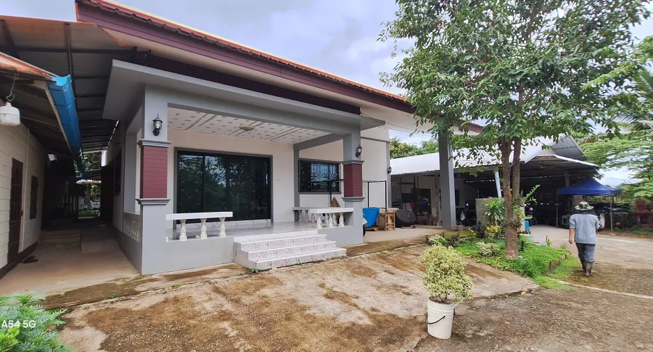 For sale 3 bedrooms house in Mae Taeng, Chiang Mai