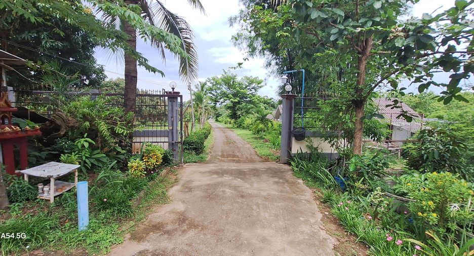 For sale 3 bedrooms house in Mae Taeng, Chiang Mai