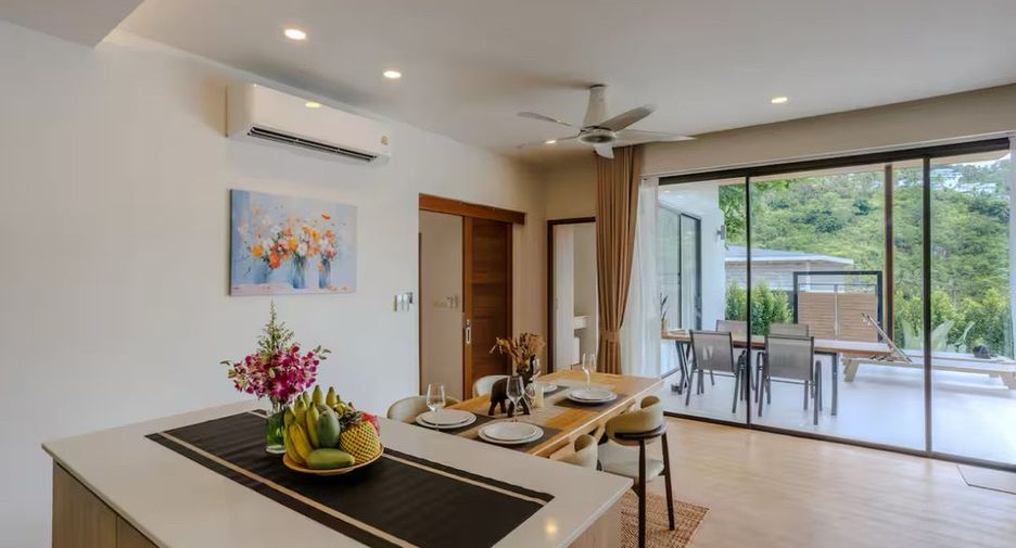 For sale 7 ベッドルーム villa in Ko Samui, Surat Thani