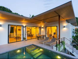 For sale 7 ベッドルーム villa in Ko Samui, Surat Thani