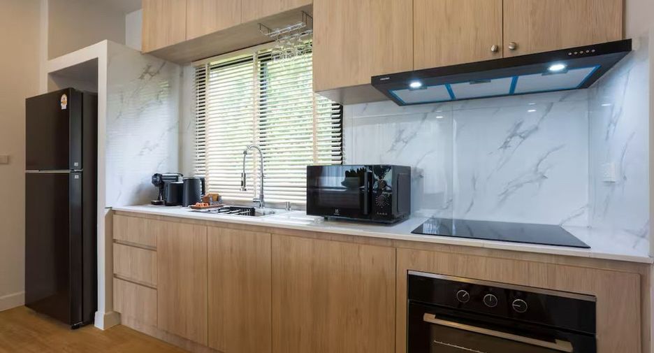 For sale 7 ベッドルーム villa in Ko Samui, Surat Thani