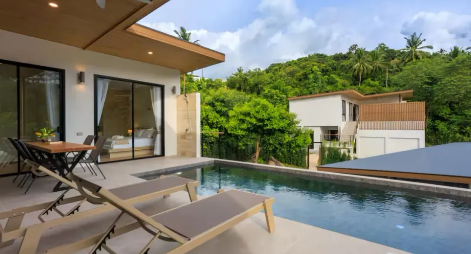 For sale 7 ベッドルーム villa in Ko Samui, Surat Thani