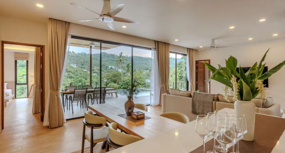 For sale 7 ベッドルーム villa in Ko Samui, Surat Thani