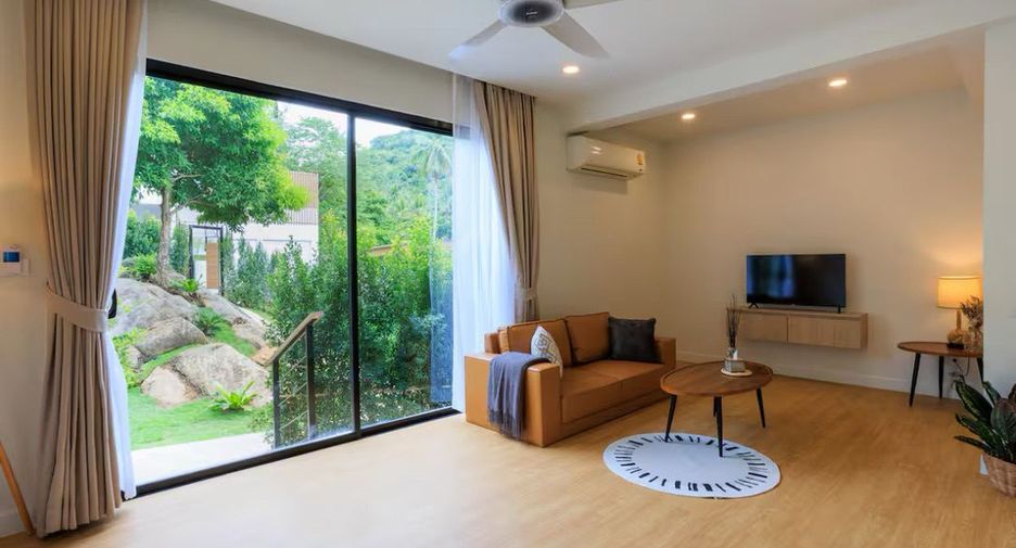 For sale 7 ベッドルーム villa in Ko Samui, Surat Thani