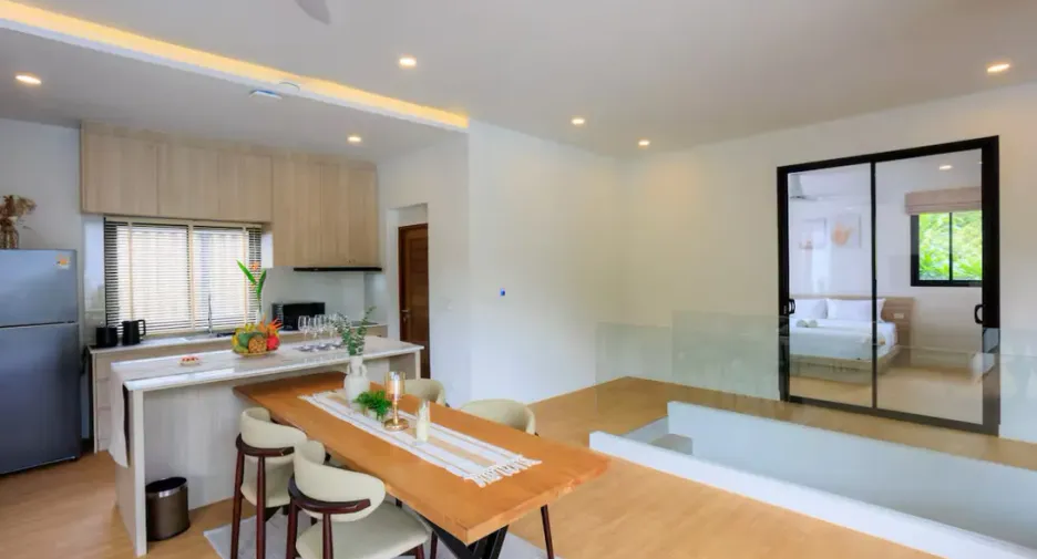 For sale 7 bedrooms villa in Ko Samui, Surat Thani