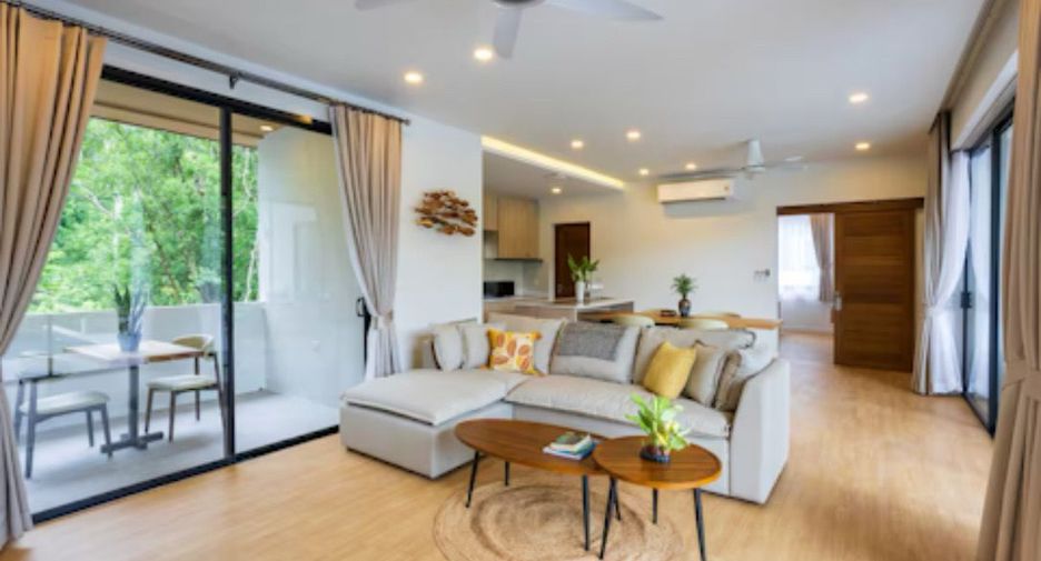 For sale 7 ベッドルーム villa in Ko Samui, Surat Thani