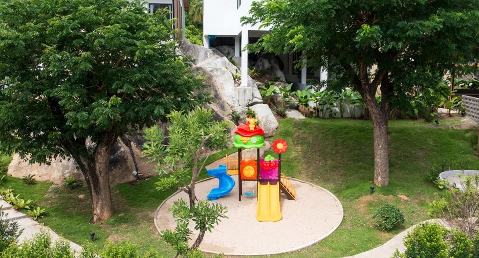 For sale 7 ベッドルーム villa in Ko Samui, Surat Thani
