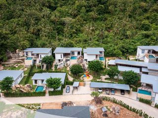 For sale 7 ベッドルーム villa in Ko Samui, Surat Thani