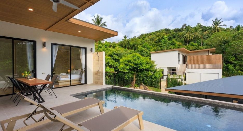 For sale 7 ベッドルーム villa in Ko Samui, Surat Thani