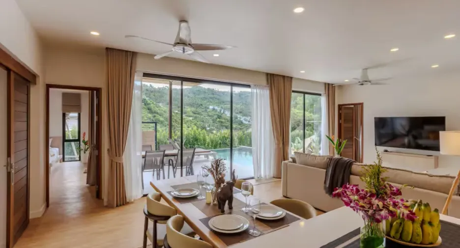 For sale 7 ベッドルーム villa in Ko Samui, Surat Thani