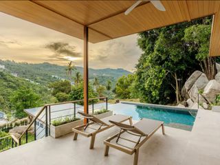 For sale 7 ベッドルーム villa in Ko Samui, Surat Thani