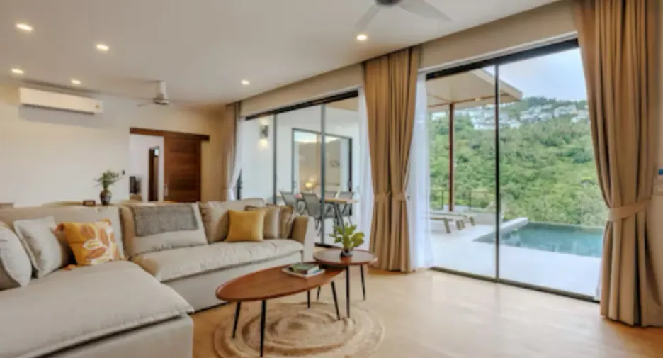 For sale 7 ベッドルーム villa in Ko Samui, Surat Thani