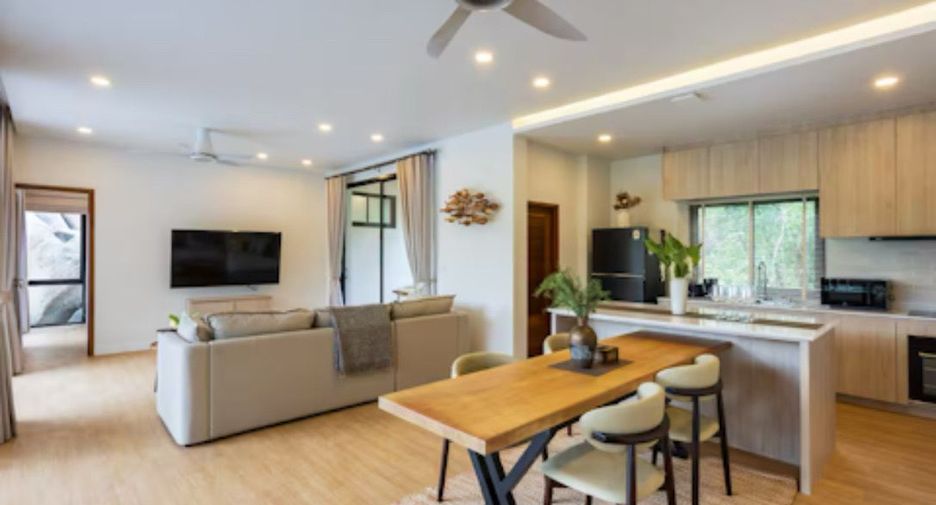 For sale 7 ベッドルーム villa in Ko Samui, Surat Thani