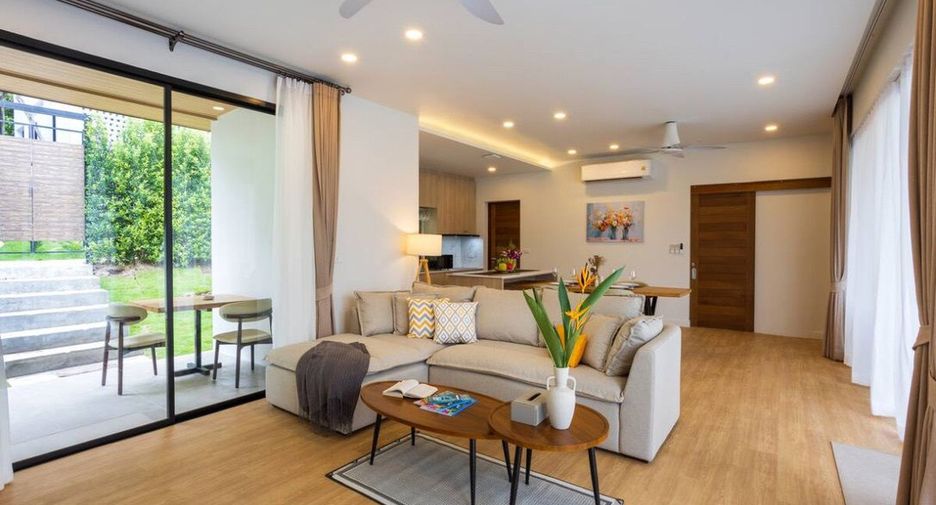 For sale 7 ベッドルーム villa in Ko Samui, Surat Thani