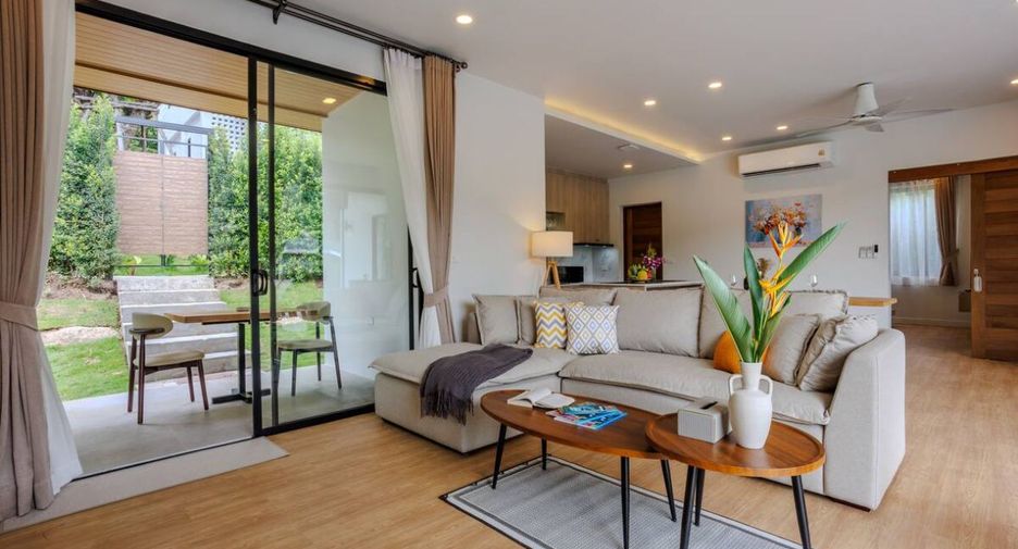For sale 7 ベッドルーム villa in Ko Samui, Surat Thani