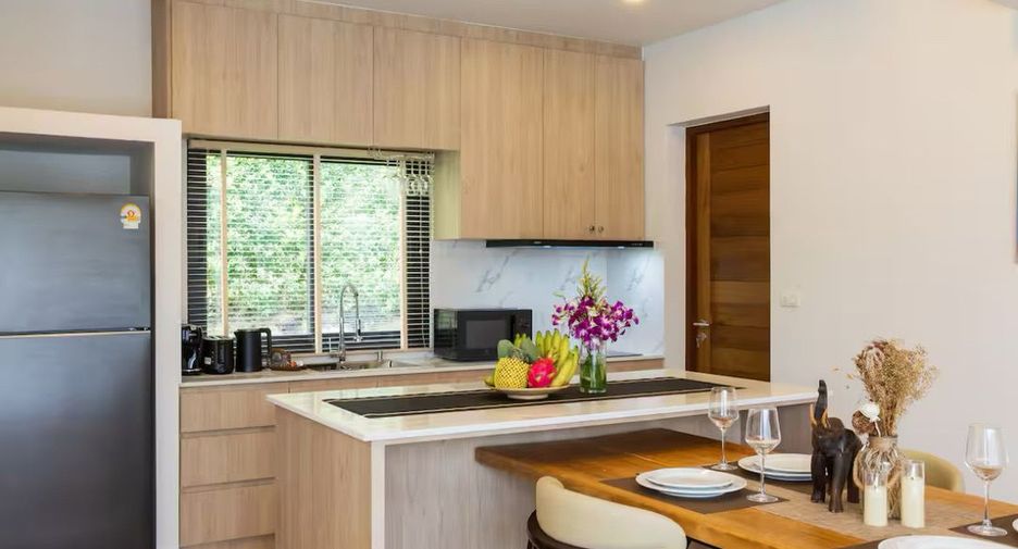 For sale 7 ベッドルーム villa in Ko Samui, Surat Thani