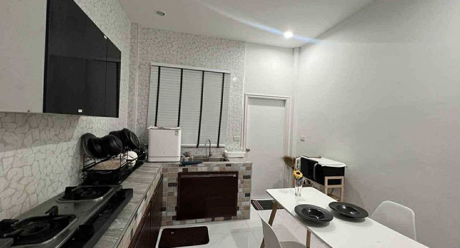 Haus zur Miete mit 2 Zimmer in Hua Hin, Prachuap Khiri Khan