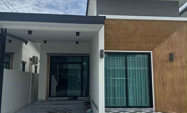 Haus zur Miete mit 2 Zimmer in Hua Hin, Prachuap Khiri Khan