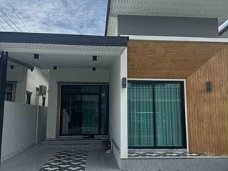 For Rent 2 Bedroom House In Hua Hin, Prachuap Khiri Khan