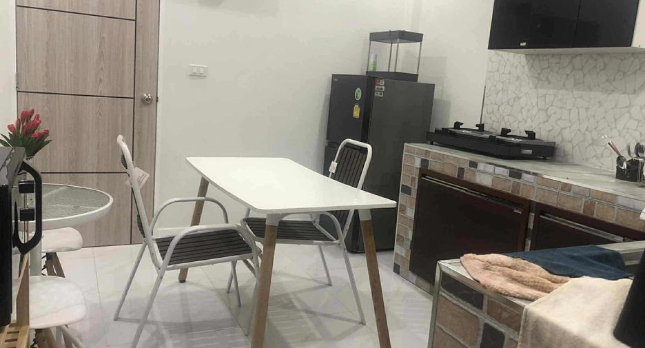 Haus zur Miete mit 2 Zimmer in Hua Hin, Prachuap Khiri Khan