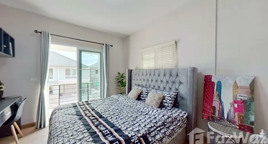For sale 4 bedrooms house in Doi Saket, Chiang Mai