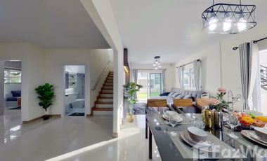 For sale 4 bedrooms house in Doi Saket, Chiang Mai