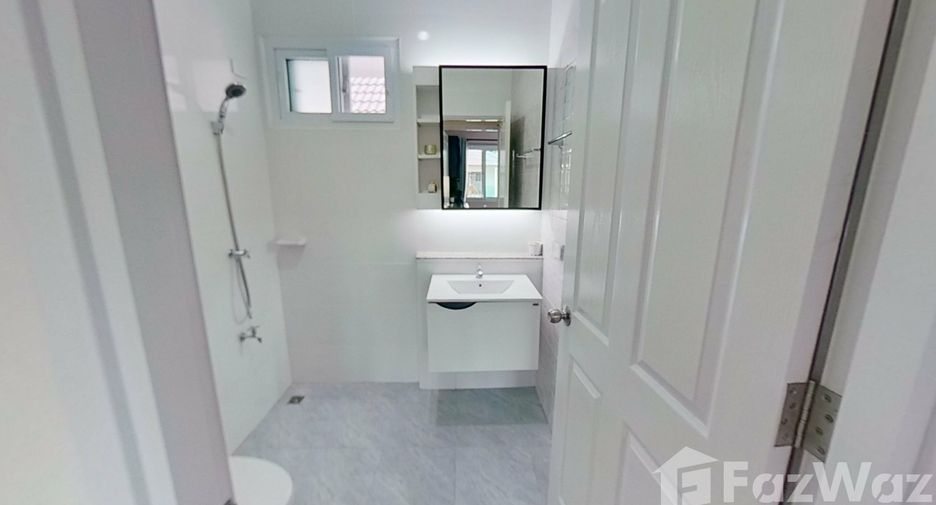 For sale 4 bedrooms house in Doi Saket, Chiang Mai
