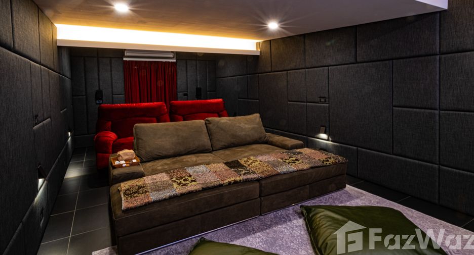 For sale 5 ベッドルーム villa in Ko Samui, Surat Thani