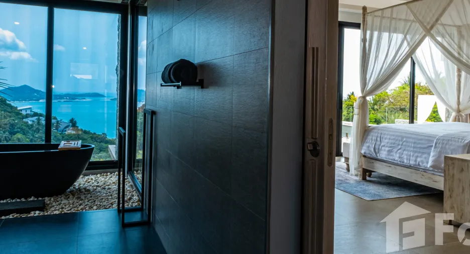 For sale 5 ベッドルーム villa in Ko Samui, Surat Thani